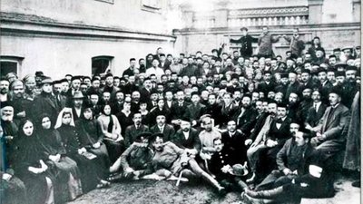 Масовий терор у 1938 — як НКВС 17 квітня 1938 розстріляв кримськотатарську інтелігенцію