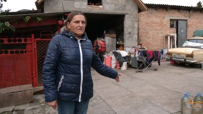 люди без води Рівне люди без води Рівне