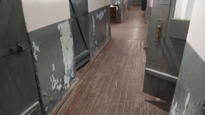 На Тернопільщині чоловік у 89 років щодня ходить на роботу На Тернопільщині чоловік у 89 років щодня ходить на роботу