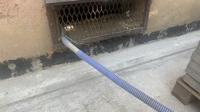 Прориви водопровідних труб в Миколаєві: причини аварії