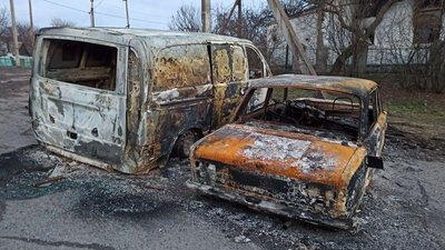 Вознесенськ. Місто на Миколаївщині відновлюється після боїв й посилює оборону