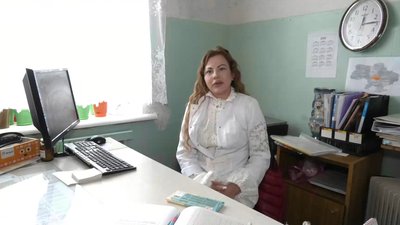 Шукали п'ять років. На Кіровоградщині лікарці з Харкова пропонують житло