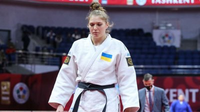 Збірна України з дзюдо визначилася зі складом на гран-прі в Анталії