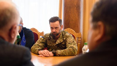 Закарпаття отримає гуманітарну допомогу з сусідніх країн, — голова ОДА Закарпаття отримає гуманітарну допомогу з сусідніх країн, — голова ОДА