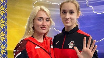 Спортсмени, спорт, чемпіонат України, карате Спортсмени, спорт, чемпіонат України, карате