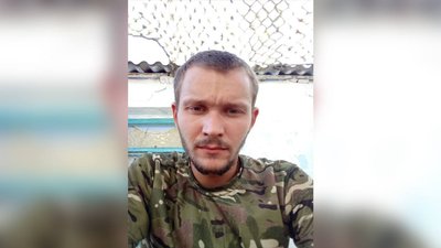 Бійця з Вінниччини нагородили орденом “За мужність” ІІ ступеня Бійця з Вінниччини нагородили орденом “За мужність” ІІ ступеня
