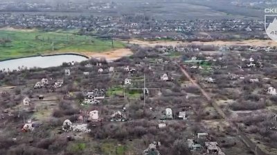 Покровський напрямок