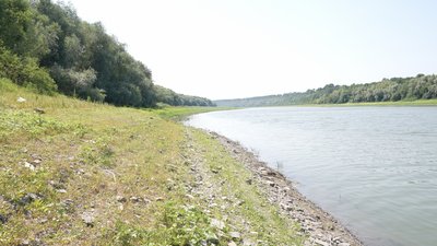 У Хотині відновили водопостачання