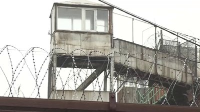 Херсонщина, державна зрада, колонія, прокуратура, ДБР, судовий вирок