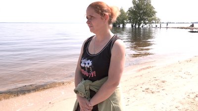 Дослідили ґрунт і воду, навели лад: пляжі Черкас готові до відкриття сезону