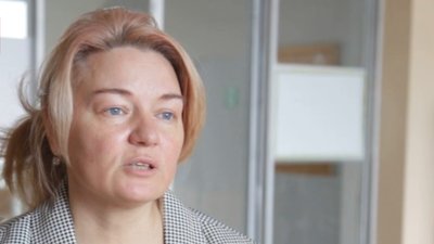 На Тернопільщині щеплення від COVID-19 отримали громадські діячі На Тернопільщині щеплення від COVID-19 отримали громадські діячі