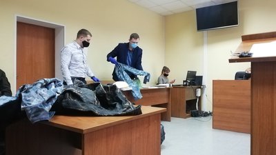 В полтавському суді розглядають справу щодо стрілянини біля кафе "Ботанік". Текстова трансляція В полтавському суді розглядають справу щодо стрілянини біля кафе "Ботанік". Текстова трансляція
