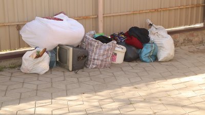 "Що чекати? Допоки нас отам приб’ють?". Як відбувається евакуація з Великописарівської громади на Сумщині "Що чекати? Допоки нас отам приб’ють?". Як відбувається евакуація з Великописарівської громади на Сумщині