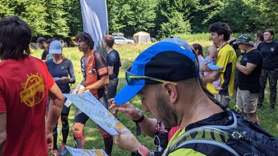 На Прикарпатті п’ятий рік поспіль проводять пригодницькі перегони "If-Race"