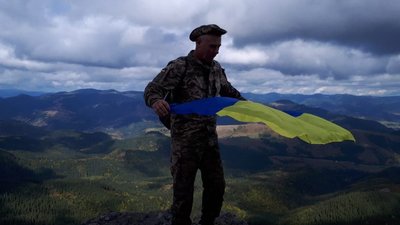 "Не тільки припинити бої, а й повернути територію". Бійці ЗСУ розповіли про досвід війни на Донбасі