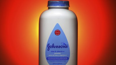 Корпорація Johnson&amp;Johnson призупинить постачання в РФ засобів особистої гігієни