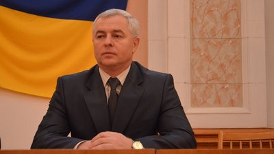 Президент призначив нового начальника УСБУ в Харківській області