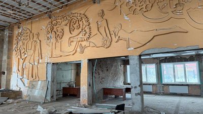 Окупанти збираються відкрити РАЦС у Маріуполі