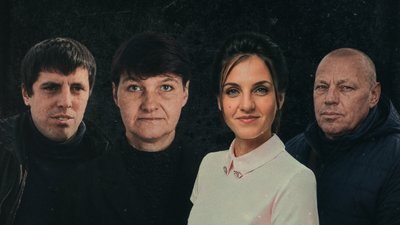 Загиблі на Квітневій: троє жителів Носівської громади загинули внаслідок атаки РФ