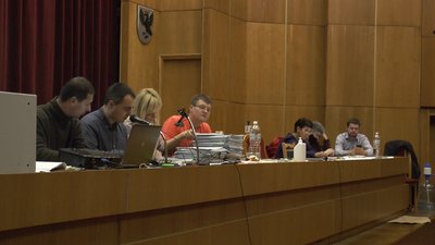 В Івано-Франківській обласній ТВК опрацювали 13 % протоколів В Івано-Франківській обласній ТВК опрацювали 13 % протоколів