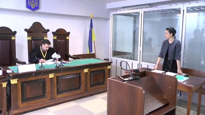 Підсудний не з`явився на засідання суду