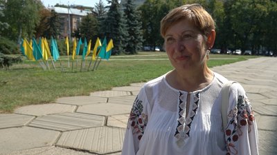 Лідія Чернига