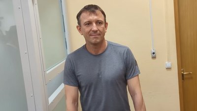 Генерал-майор армії РФ Іван Повов