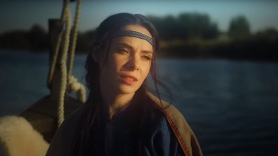 "Відьмак 3": рівненська співачка записала україномовний кавер до промоції оновлення гри