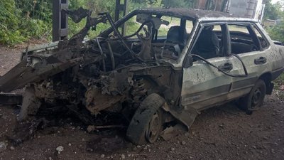 Російські військові