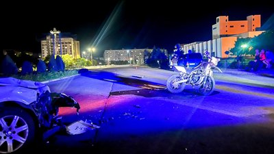 ДТП на Рівненщині