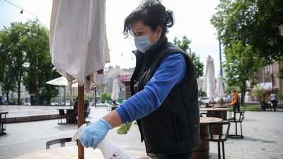 У Чернівцях склали пів сотні протоколів у карантин вихідного дня