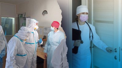 Фахівці Міністерства охорони здоров’я завершили моніторинг лікарень у Миколаєві