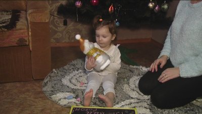 Як вінничани святкують Новий рік Як вінничани святкують Новий рік