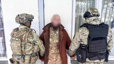 Підозрюють в умисному тяжкому тілесному ушкодженні жителя Рівненщини