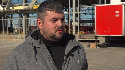 Нова пошта термінал Нова пошта термінал