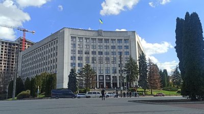 На Тернопільщині змінили порядок погодження масових заходів