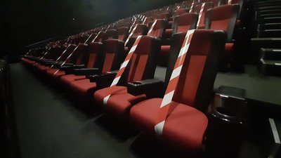 Театри та кінотеатри у Львові: як готуються до відкриття та коли буде дозвіл на відновлення роботи