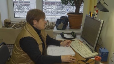 На городі виявили поховання скіфських часів: артефакти з Тернопільщини відправили до Києва На городі виявили поховання скіфських часів: артефакти з Тернопільщини відправили до Києва