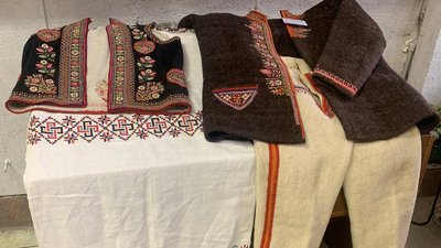 На Тернопільщині відзначають День пам’яті жертв примусового виселення з Польщі у 1944-1951 роках На Тернопільщині відзначають День пам’яті жертв примусового виселення з Польщі у 1944-1951 роках