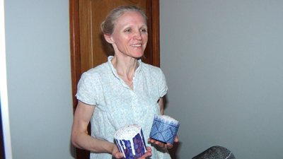 Діти дітям: у Тернополі пластуни роздали паски