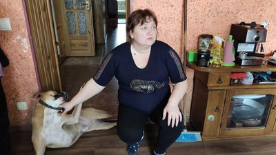 Так гучно не було від початку російського вторгнення. Жителі Хмельниччини про обстріл безпілотниками Так гучно не було від початку російського вторгнення. Жителі Хмельниччини про обстріл безпілотниками