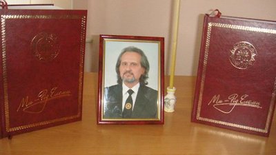 Вбивство лікаря Лимича в Рівному: Верховний Суд відхилив касацію адвоката засудженого росіянина