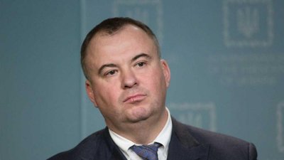 НАБУ повідомило про підозру двом фігурантам справи Гладковського
