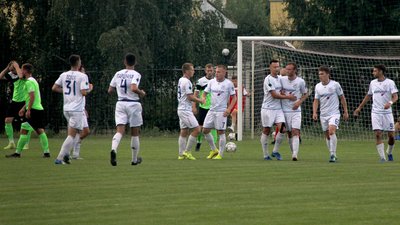 МФК "Миколаїв" на виїзді переміг із рахунком 0:4 МФК "Миколаїв" на виїзді переміг із рахунком 0:4