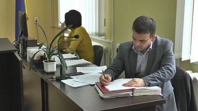 Підозрюваному у вбивстві студентки Ельдару Астанову продовжили тримання під домашнім арештом Підозрюваному у вбивстві студентки Ельдару Астанову продовжили тримання під домашнім арештом
