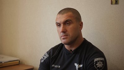 "Місія – мир": історії чотирьох прикарпатських миротворців "Місія – мир": історії чотирьох прикарпатських миротворців