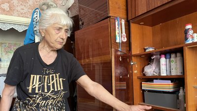 Підтримка та допомога. Миколаївські юристи в складі гуманітарної місії побували на Херсонщині Підтримка та допомога. Миколаївські юристи в складі гуманітарної місії побували на Херсонщині