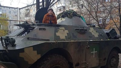 7-річного Стаса з Бахмута разом з сім'єю евакуювали до Чернівців 7-річного Стаса з Бахмута разом з сім'єю евакуювали до Чернівців