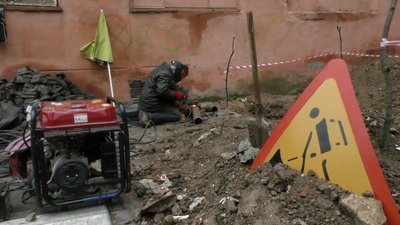 Коли у Херсоні розпочнеться опалювальний сезон Коли у Херсоні розпочнеться опалювальний сезон