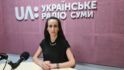 "Найбільші втрати в Охтирському районі". Речниця "Сумигазу" про наслідки обстрілів армією РФ